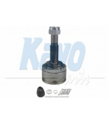 KAVO PARTS - CV6541 - Р/к-т ШРУС Out NIS Almera II (N16) 1.5 00- +ABS